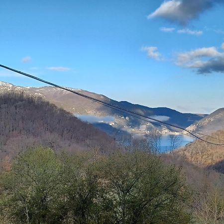 Agriturismo I Due Regni Petrella Salto Екстер'єр фото