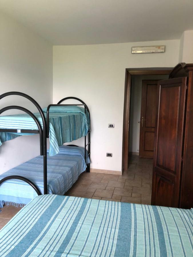 Agriturismo I Due Regni Petrella Salto Екстер'єр фото